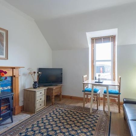 The 'Fairy Hill' Apartment Inverness Luaran gambar