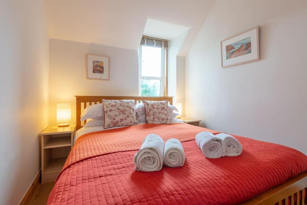 The 'Fairy Hill' Apartment Inverness Luaran gambar